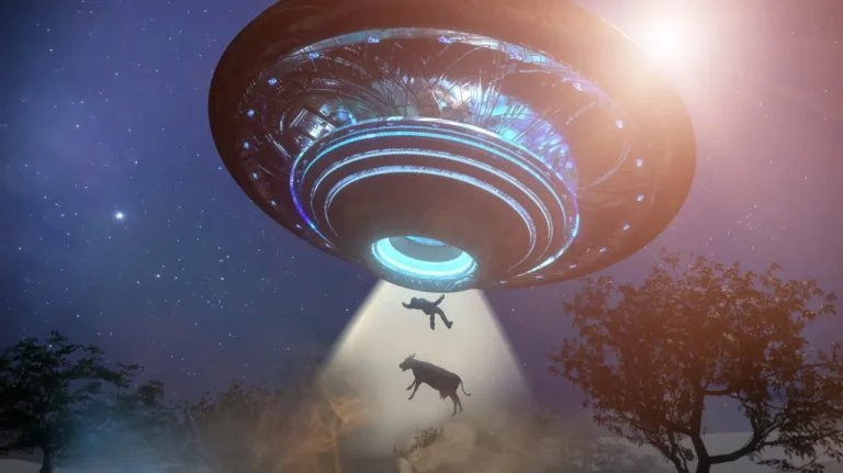 L&rsquo;Enlèvement Extra-Terrestre de Betty et Barney Hill : Une Histoire Choc
