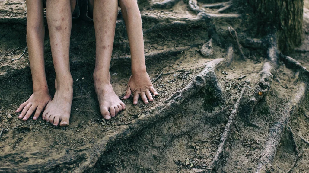 L'Histoire Étrange de Victor, l'Enfant Sauvage d'Aveyron