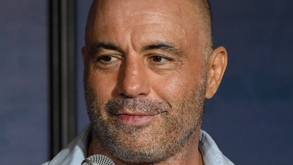 L'Impact du Podcast de Joe Rogan : Écoutes et Controverses