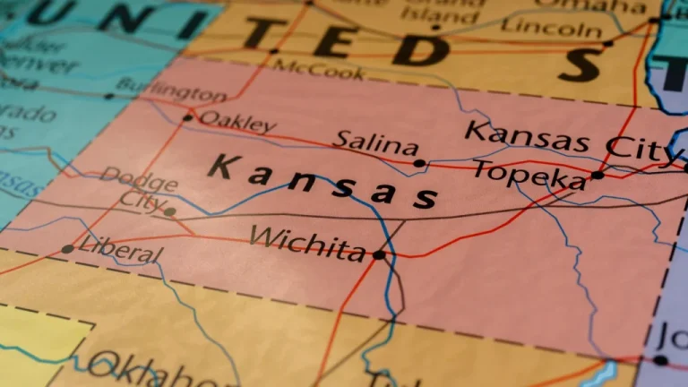 L&rsquo;Importance Cruciale de Bleeding Kansas Avant la Guerre Civile