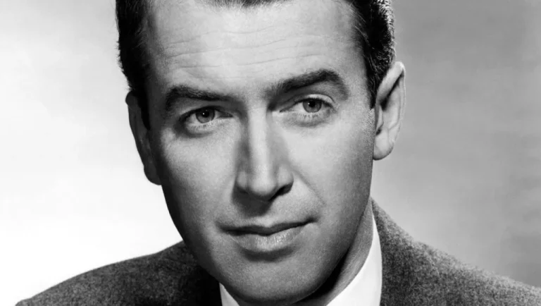 L&rsquo;Oscar de Jimmy Stewart : un lieu émouvant de conservation