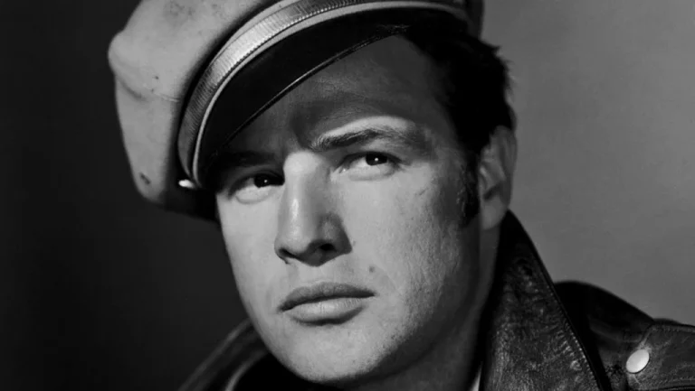 L&rsquo;amitié indéfectible de Marlon Brando et Wally Cox