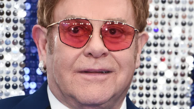 L&rsquo;amitié unique entre Elton John et Lady Gaga dévoilée