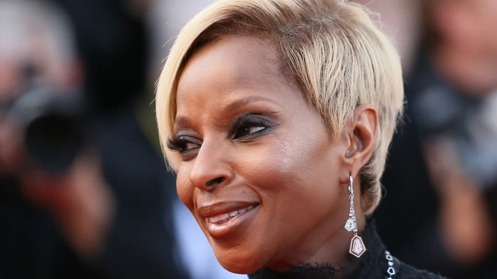 L'histoire derrière le succès de Mary J. Blige, Family Affair