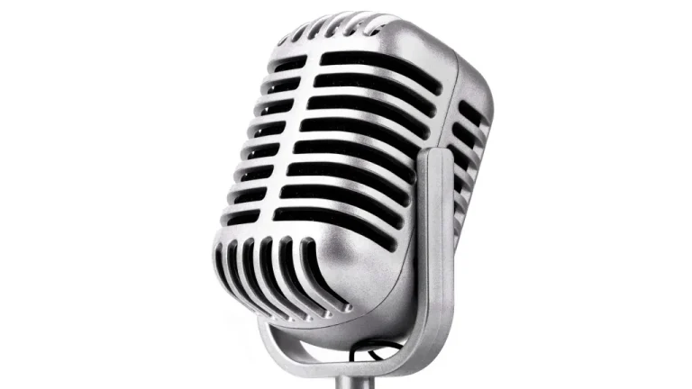 L&rsquo;histoire fascinante de l&rsquo;invention du microphone