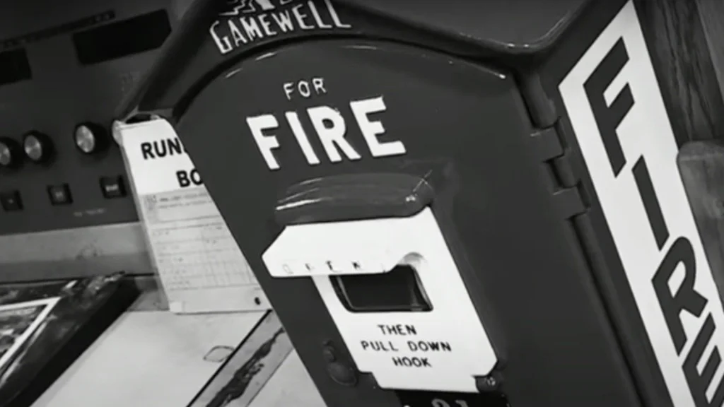 L'incendie criminel de Boston en 1982 : entre vengeance et chaos