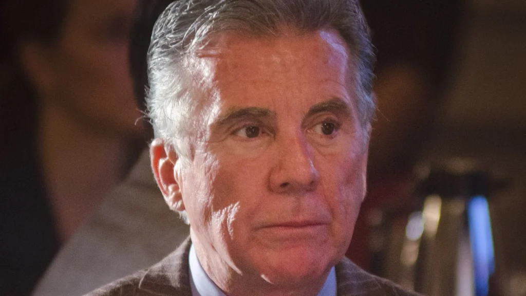 L'incroyable histoire de John Walsh et la lutte pour les enfants disparus