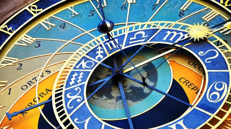 L&rsquo;incroyable ingénierie de l&rsquo;Horloge Astronomique de Prague