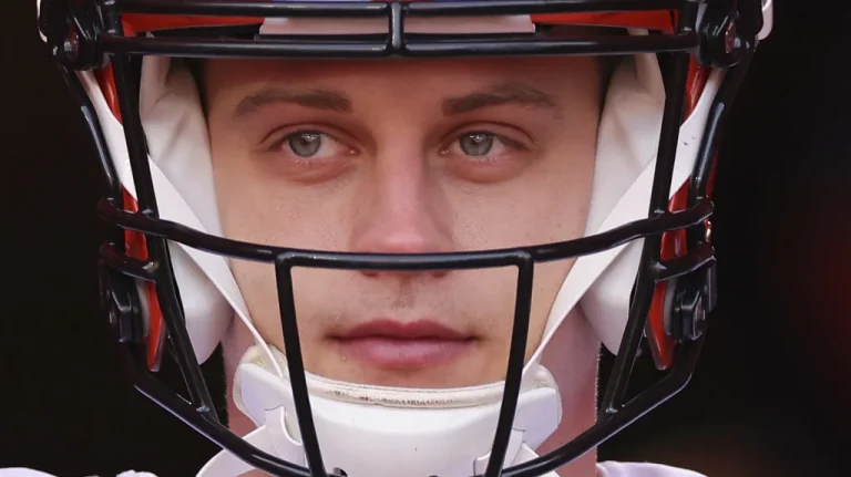 L&rsquo;objet insolite des Bengals pour le Super Bowl LVI