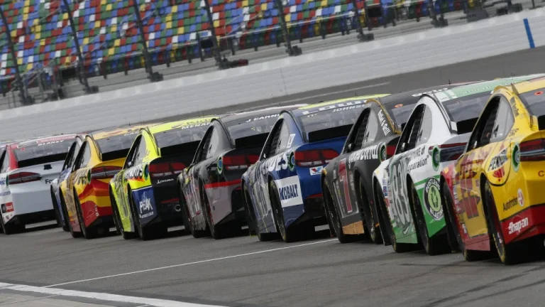 L&rsquo;origine du nom du Trophée Daytona 500 dévoilée