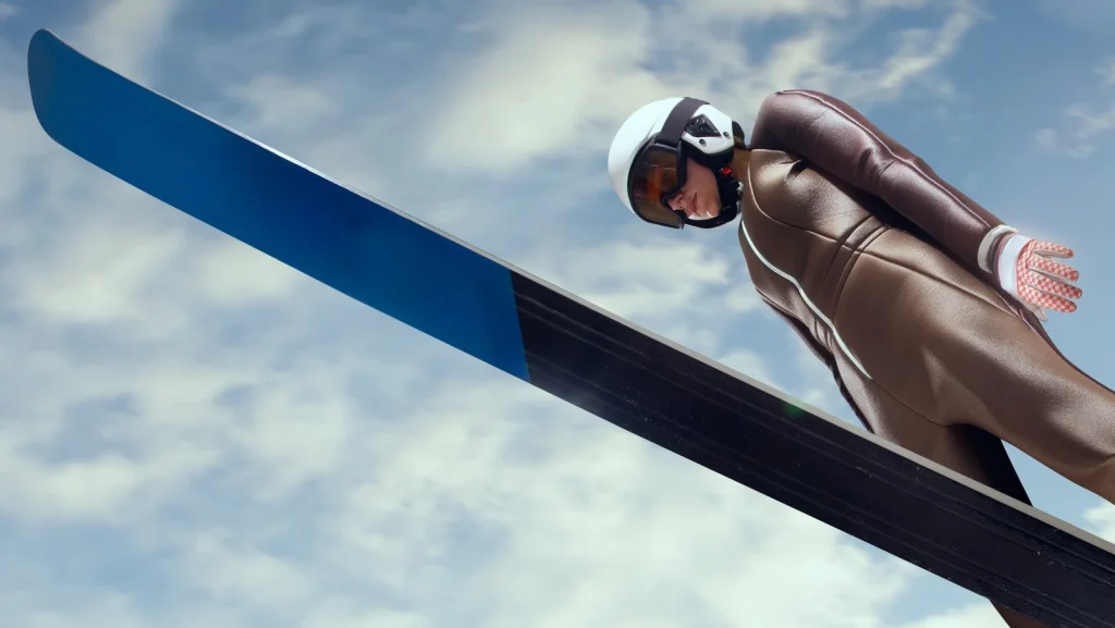 La Controverse des Uniformes de Saut à Ski aux JO de Pékin
