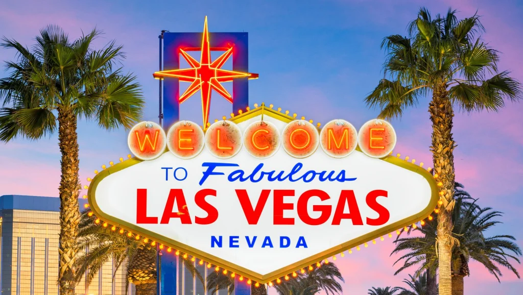 La Réalité des Résidences à Las Vegas : Un Nouveau Tournant