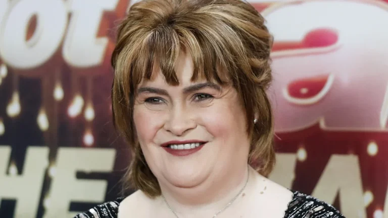 La Tragédie de Susan Boyle : Une Vie Marquée par l&rsquo;Adversité
