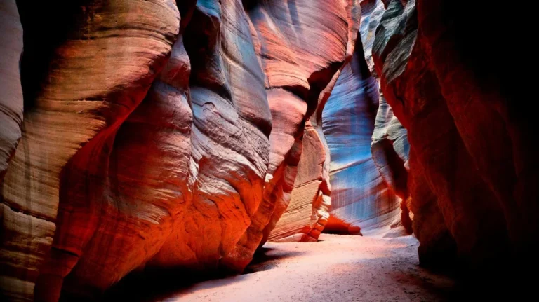 La Tragique Mort de John Edward Jones dans la Nutty Putty Cave