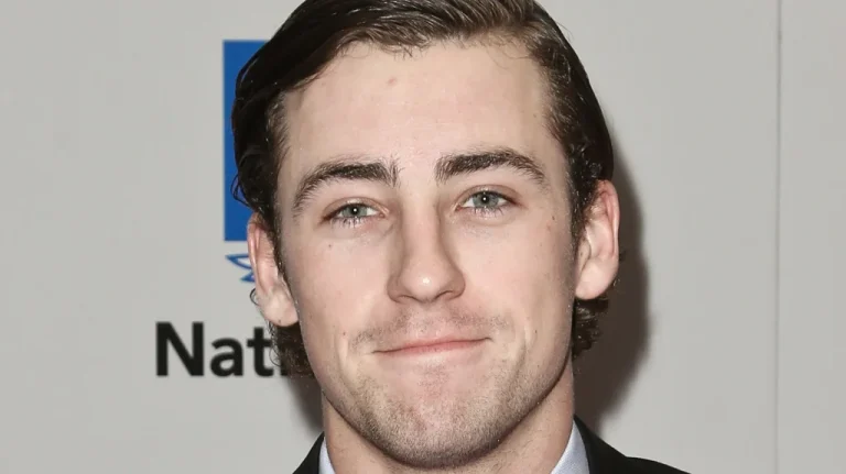 La Véritable Histoire du Pilote de NASCAR Ryan Blaney