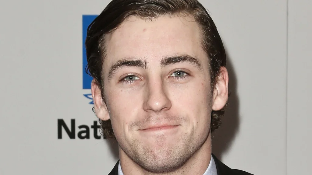 La Véritable Histoire du Pilote de NASCAR Ryan Blaney