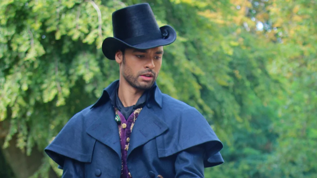 La Véritable Raison de l'Ère de Régence en Angleterre