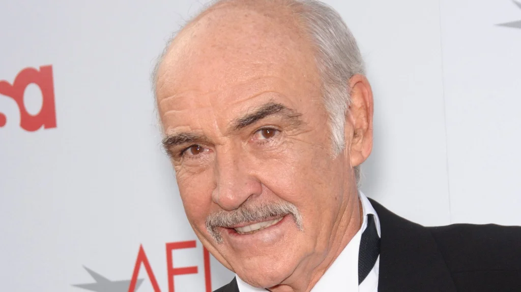 La Vérité Sur La Relation Entre Lana Turner Et Sean Connery