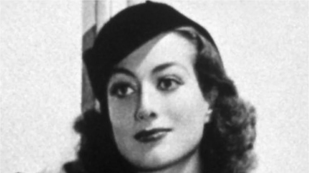 La Vérité sur le Nom Réel de Joan Crawford