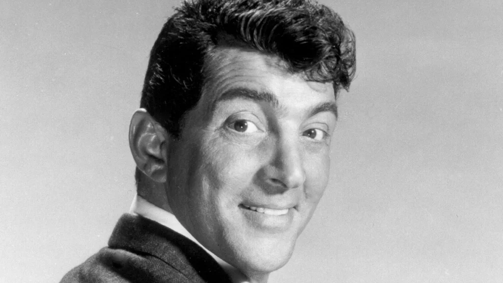 La Vérité sur le Vrai Nom de Dean Martin