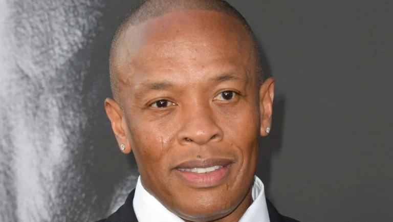 La Vie Tragique de Dr. Dre : Un Parcours Étonnant