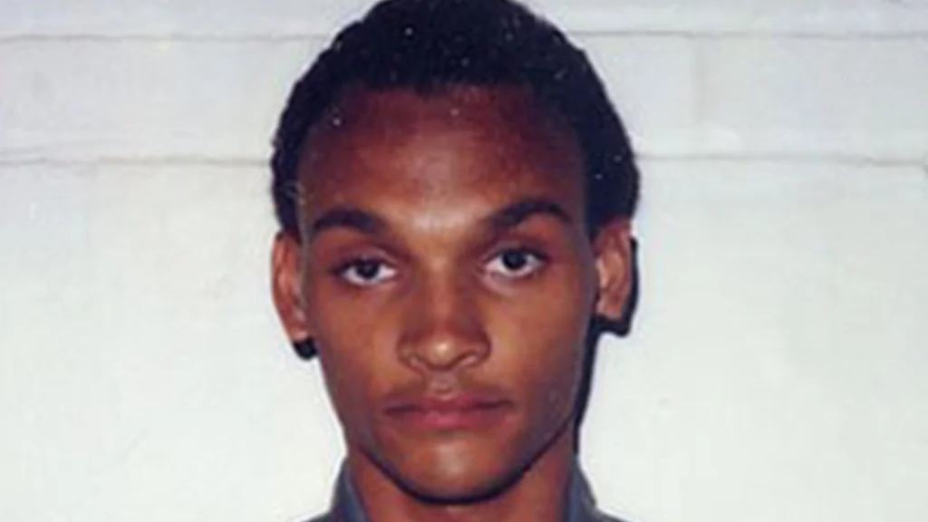 La Vraie Histoire de David Hampton, le Conquerant de la Haute Société