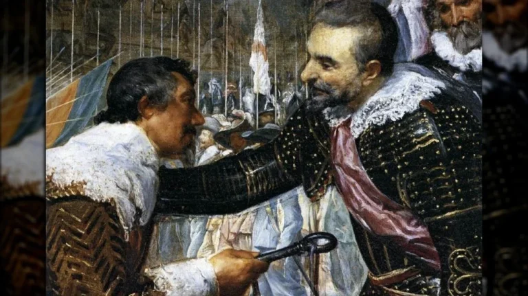 La clé de la ville : symbole de pouvoir et d&rsquo;honneur