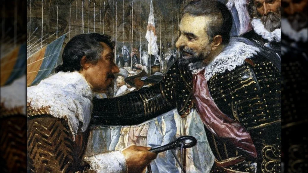 La clé de la ville : symbole de pouvoir et d'honneur