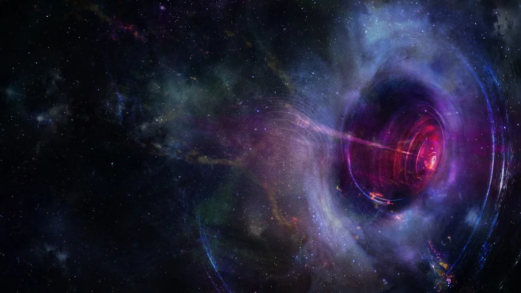 La destruction de l'univers aurait déjà commencé : explications