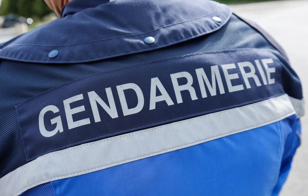 La gendarmerie doit 200 millions d'euros de loyers à des communes