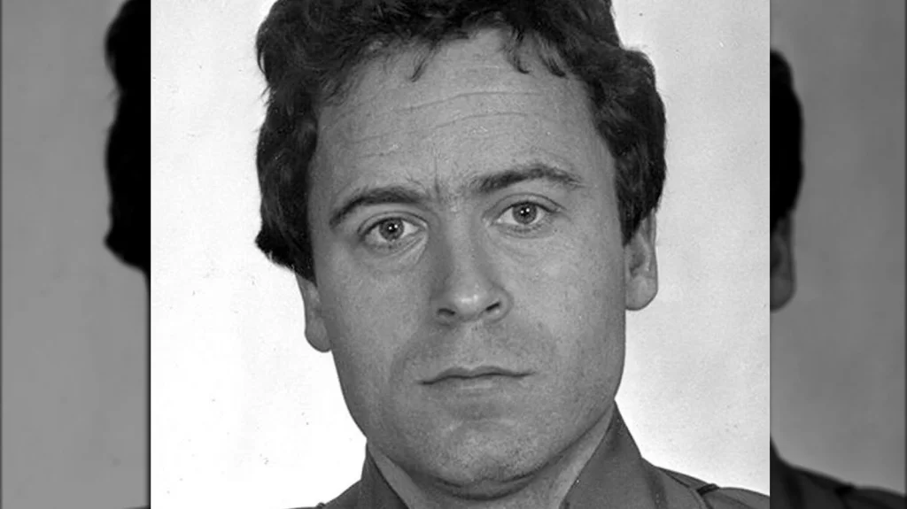 La justification troublante de Ted Bundy pour ses crimes