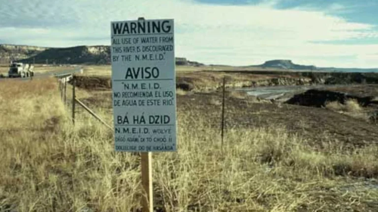 La pire catastrophe nucléaire de l&rsquo;histoire des États-Unis