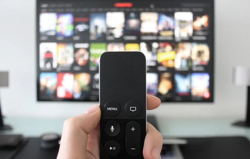 La pollution cachée du streaming : un impact carbone alarmant