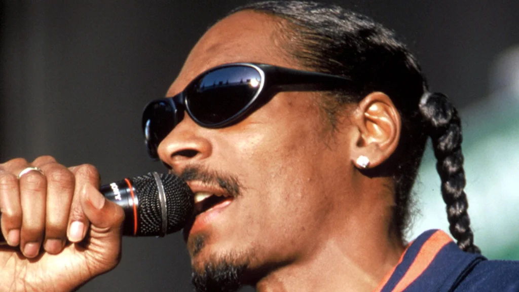 La relation emblématique entre Snoop Dogg et Tupac Shakur