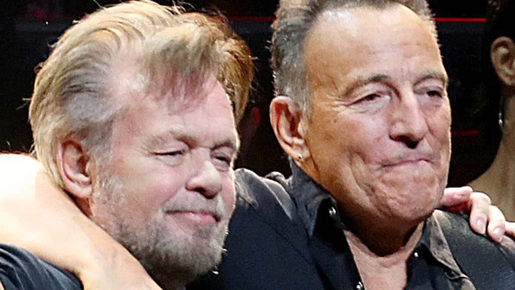 La relation profonde entre John Mellencamp et Bruce Springsteen