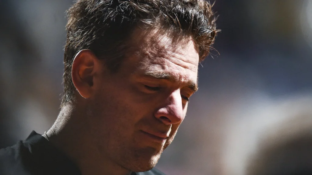 La vérité cachée sur Juan Martin Del Potro, star du tennis