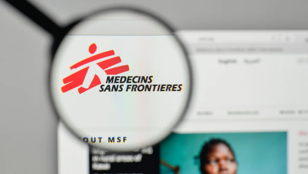 La vérité cachée sur Médecins Sans Frontières