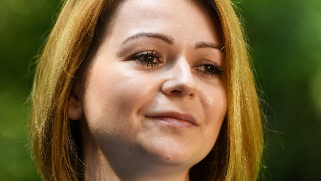 La vérité choquante des empoisonnements de Salisbury