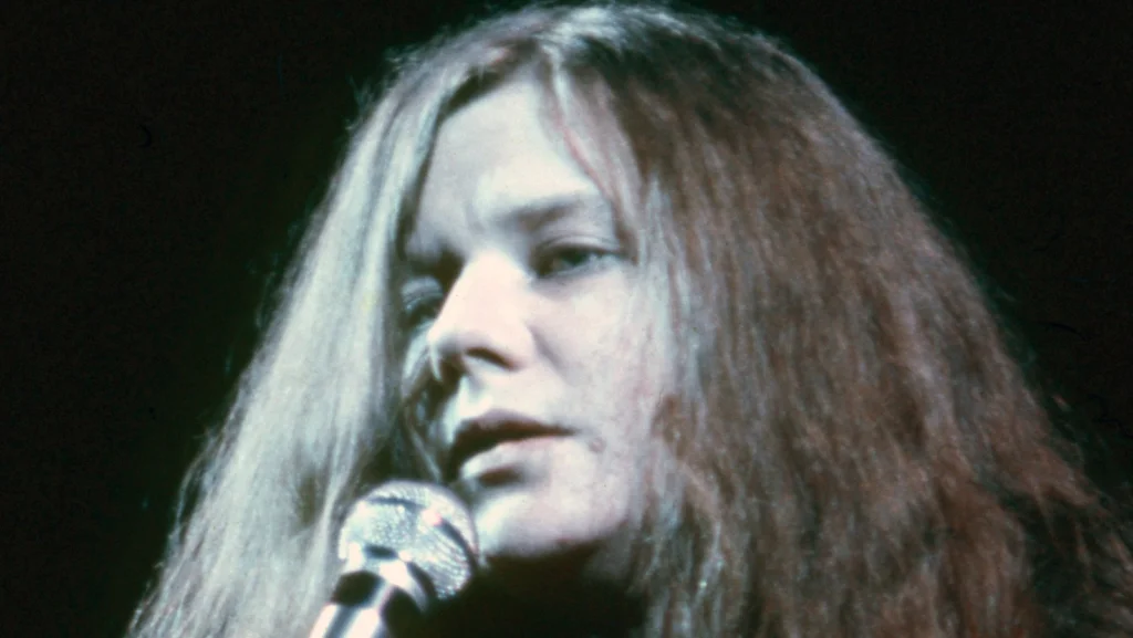 La vérité inédite sur Janis Joplin : icône du rock
