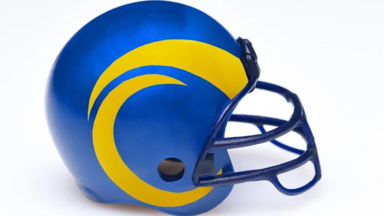 La vérité méconnue des Rams de Los Angeles