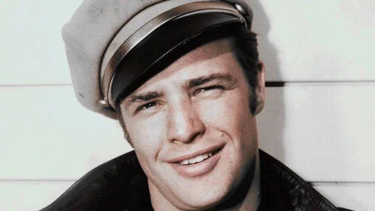 La vérité sur l&rsquo;île privée de Marlon Brando en Polynésie