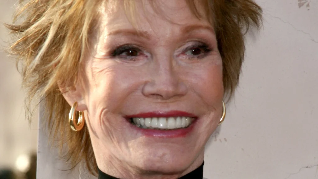 La vie tragique de Mary Tyler Moore : un récit poignant