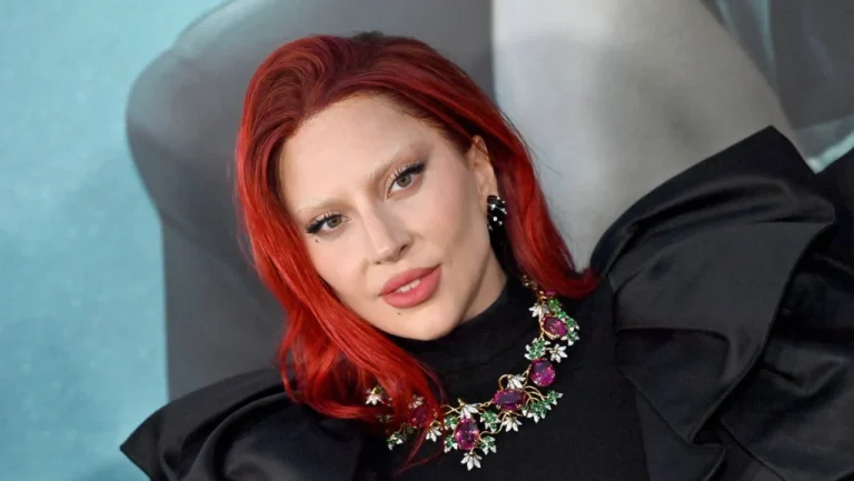 Lady Gaga : L&rsquo;Art de se Transformer et de Rester Inconnue