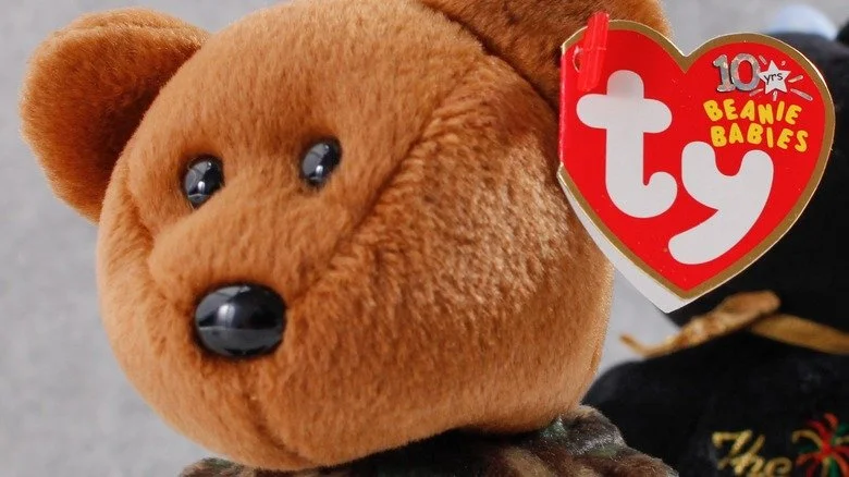 Le Côté Obscur de Ty Warner, milliardaire des Beanie Babies