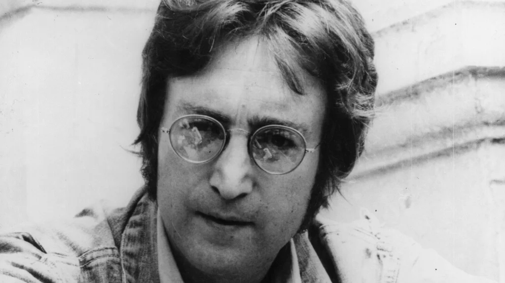 Le Dernier Album de John Lennon Avant sa Mort