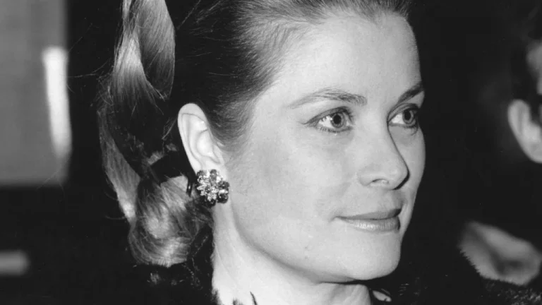 Le Dernier Film de Grace Kelly : &lsquo;High Society&rsquo; en Lumière