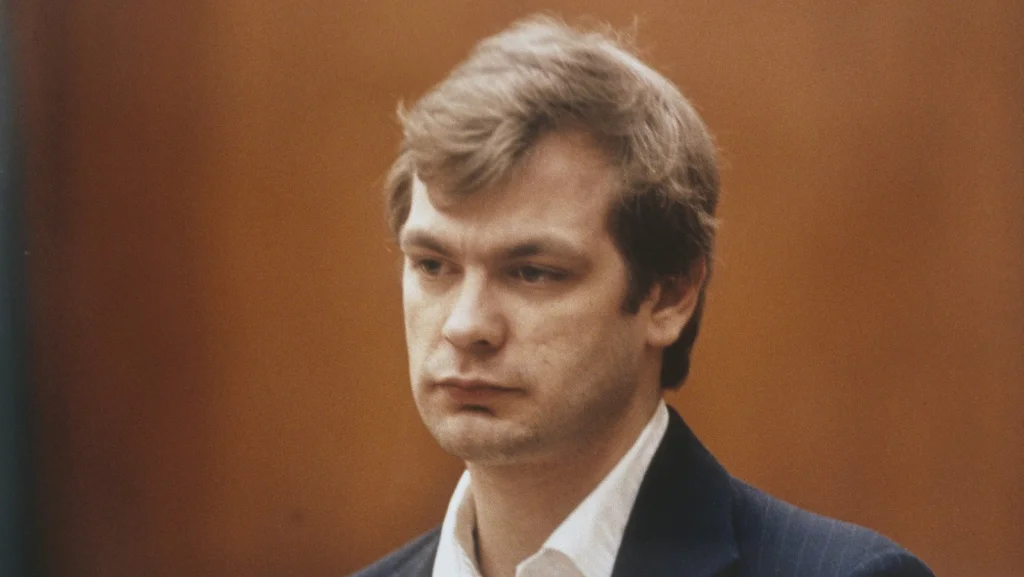 Le Dernier Jour de Jeffrey Dahmer : Récit Choc de Sa Mort
