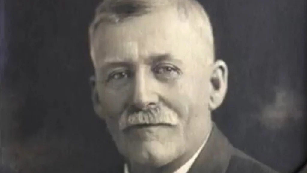 Le Mystère de Marvin Allen Clark : Disparition Étrange en Amérique