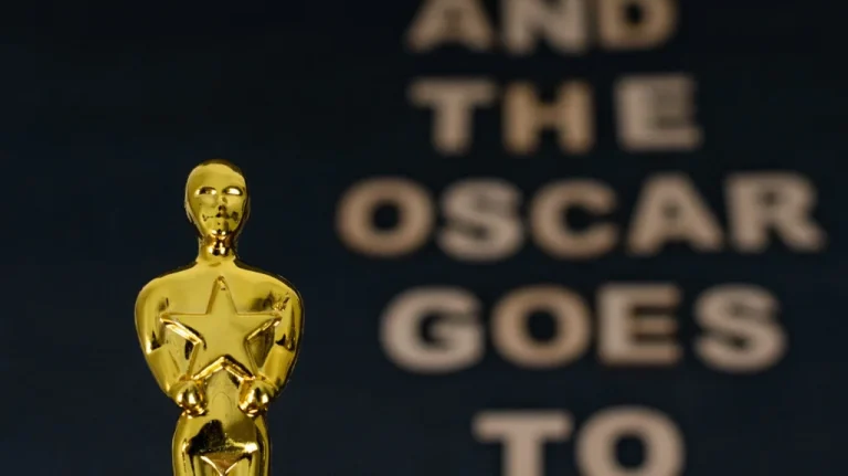 Le Premier Film Couleur à Gagner l&rsquo;Oscar du Meilleur Film