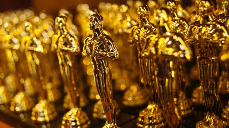 Le Premier Film Non-Hollywoodien à Gagner l&rsquo;Oscar du Meilleur Film